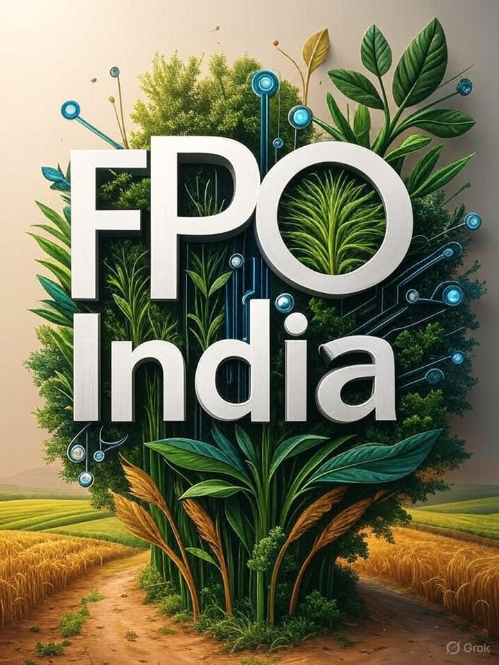 Tea Growers FPO