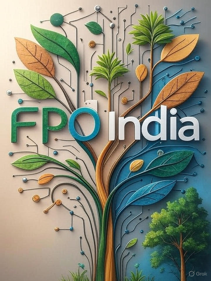 Krishi Vikas FPO